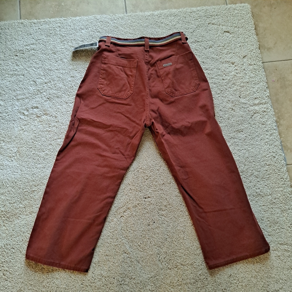 NWT Vintage Deadstock Riveted by Lee Jeans - Picture 4 of 11